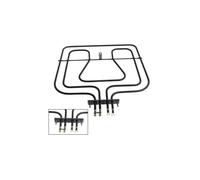 Résistance de voûte grill - FAURE - FOB571W - Compatible Four