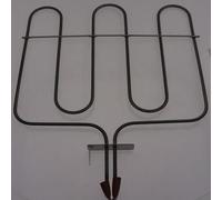 Resistance De Voute/Grill Four Rosieres Fe7186/3rb