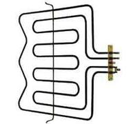 RESISTANCE DE VOUTE GRILL pour CUISINIERE FAR - 08050100