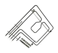 RESISTANCE DE VOUTE pour FOUR SIEMENS - 00475105