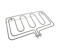 RESISTANCE DE VOUTE pour FOUR SMEG - 806890840