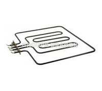 Resistance De Voute 2050 W+900 W 230 V Pour Four Whirlpool