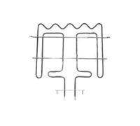 RESISTANCE DE VOUTE pour FOUR WHIRLPOOL - 480121102824