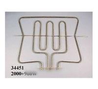 Resistance De Voute Whirlpool 2000w 960w Pour Four Whirlpool
