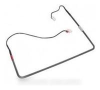 Resistance degivrage 250 w 250 v pour réfrigérateur goldstar l.g G