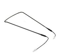 Whirlpool Résistance de dégivrage 481902188177 — 540 W, cosses rondes