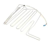 Résistance dégivrage - ARISTON HOTPOINT - Réfrigérateur, Congélateur - Blanc