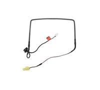 DA47-00424Q. RESISTANCE DE DEGIVRAGES 120 W 115V SAMSUNG