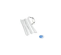 Résistance De Dégivrage Haier 490054502 0074000361 TCJRQ V12880 Pour Congélateur