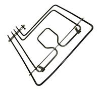 Résistance d'origine Four, cuisinière 00680886 SIEMENS, NEFF, BOSCH, BALAY