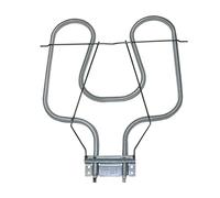 Résistance d'origine Four, cuisinière 616021 GORENJE Four, cuisinière 616021 GORENJE