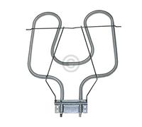 Résistance d'origine Four, cuisinière 616021 GORENJE Four, cuisinière 616021 GORENJE