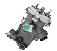 Résistance - Lave-vaisselle (00497124 BOSCH)