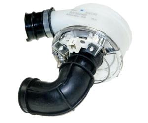 Résistance d'origine Lave-vaisselle C00302489, 482000022217 INDESIT