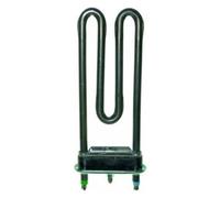 Hotpoint Résistance pour lave-linge C00255452 d'origine Ariston