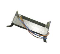 Résistance d'origine Sèche-linge (C00206317 482000030303 WHIRLPOOL)