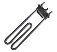 Resistance d'origine (thermoplongeur) 2000W + ctn Machine à laver, Lave-linge 20724069 DOMEOS Machine à laver, Lave-linge 20724069 DOMEOS