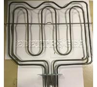 RÉSISTANCE DOUBLE FOUR INCASSÉ DE LONGHI NFMA6 ELBA