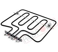 Résistance Double Four W1200 + 1800 V230