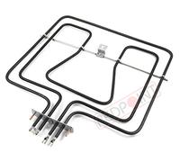 Résistance Double Four W800/1650 V230 - Fabriqué en Italie