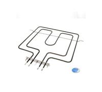 Résistance Double Supérieure Grill Four Whirlpool Original 481010452572