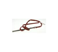 Resistance droite 65w 220v d9.6 l160mm pour refrigerateur