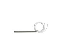 Resistance Droite 75w 230v L580mm D9.6 Pour Refrigerateur - 207250411
