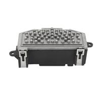 Résistance du moteur de soufflerie,3C0907521F,Module de résistance du moteur de soufflerie,RU892,Résistance du moteur de soufflerie du chauffage AC,Résistance du moteur de soufflerie de la voiture