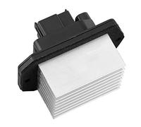 Résistance du Moteur du Souffleur C2P8269 C2Z6538 JA1764 LR031677 Ajustement pour la Terre LR3 LR4 Blower Motor Resistorlr031677C2P8269C2Z6538JA1764 Blower Motor Resistor Ajustement pour les