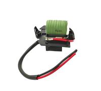 Résistance du moteur du ventilateur de radiateur | Résistance pour ventilateur de radiateur - Protection contre la surchauffe Système de refroidissement pour une meilleure performance du moteur