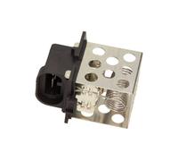 Résistance du pré-radiateur, ventilateur électrique du moteur-refroidisseur