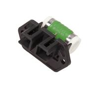Résistance du pré-radiateur, ventilateur électrique du moteur-refroidisseur