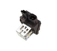Résistance du pré-radiateur, ventilateur électrique du moteur-refroidisseur