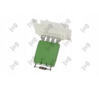 Résistance du ventilateur adaptée à MINI R50 R53 R52 01-08