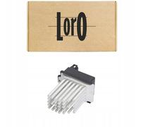 ABAKUS Résistance Soufflante Intérieur 3 POLE 133-003-006 Pour Audi
