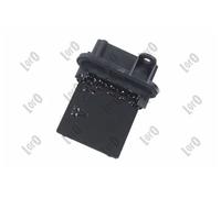 Résistance du ventilateur adaptée pour CHRYSLER SEBRING JEEP CHEROKEE WRANGLE...
