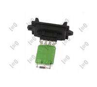 Résistance du ventilateur adaptée pour CITROEN C5 1.8-3.0 01-04