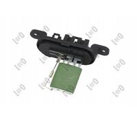ABAKUS Résistance Moteur Soufflerie Habitacle 133-010-003 pour Dacia Renault