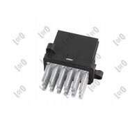 Résistance du ventilateur adaptée pour FORD C-MAX FIESTA FOCUS GALAXY...