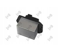Résistance du ventilateur adaptée pour HONDA CR-V III 2.0-2.4 06-