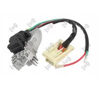 Résistance du ventilateur adaptée pour MERCEDES C W202 93-00