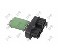 Résistance du ventilateur adaptée pour MERCEDES SPRINTER 2-T 3-T 4-T 95-12