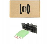 Résistance du ventilateur adaptée pour MITO DUCATO PUNTO BOXER JUMPER 2005-