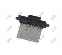 Résistance du ventilateur adaptée pour NISSAN MICRA III NOTE NV200 02-
