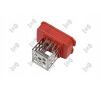 Résistance du ventilateur adaptée pour OPEL ASTRA G ZAFIRA A B 1.2-2.2 98-15
