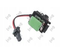Résistance du ventilateur adaptée pour RENAULT THALIA CLIO II 98-