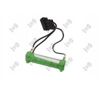Résistance du ventilateur adaptée pour SEAT ALHAMBRA VW SHARAN T4 90-10