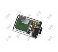Résistance du ventilateur adaptée pour VW GOLF II JETTA II 1.0-1.8 83-92