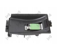 Résistance du ventilateur compatible avec AUDI A3 8L TT SEAT IBIZA LEON...