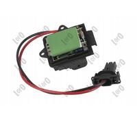 Résistance du ventilateur compatible avec CITROEN C2 C3 RENAULT SCENIC PEUGEO...